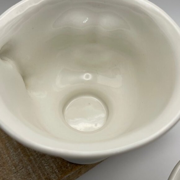 Bailey's Irish Cream Winky Face Tea Cup Designed by Helen Hunt Lot of 2 - Picture 6 of 11